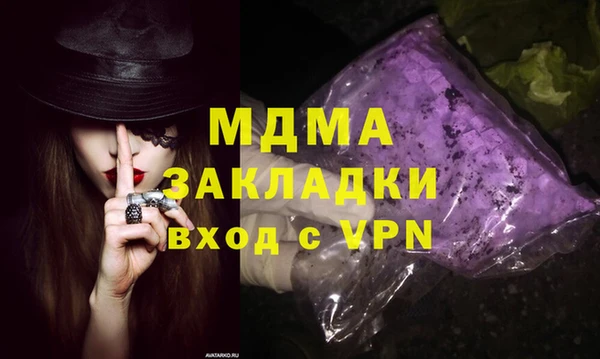молекула духа Богданович